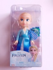 Disney Frozon Petite Elsa