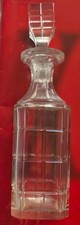 Vintage unusual small glass - ,