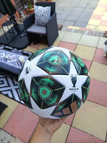 Adidas uefa champions league - uefa,