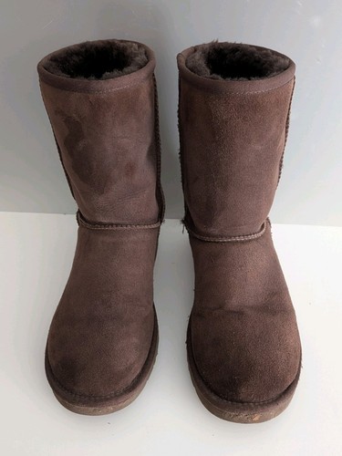 Ugg 5825 short classic - ugg,