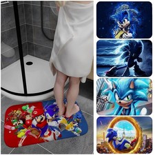 3D Carpets Disney Anti-Slip