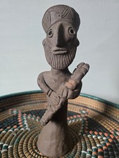 Unusual Ethnic Pottery Studio