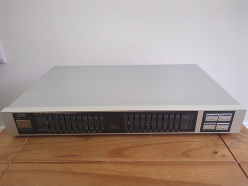 Vintage jvc a - jvc, graphic