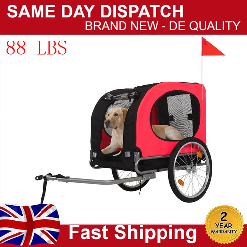 88lbs collapsible pet bike - collapsible,