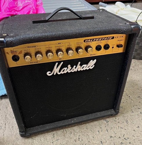 Marshall valvestate vs15r 15w - valvestate,