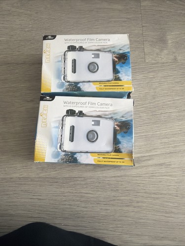 Crane waterproof film camera - crane,