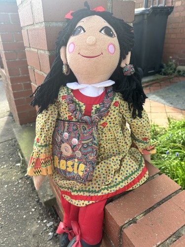 Rosie from jim - from,