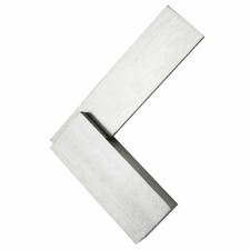 Engineers Square 2" 50mm Tri