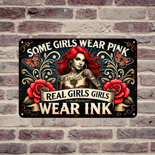 Tattoo quote metal - tattoo,