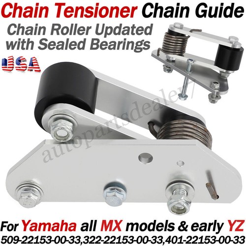 For yamaha chain tensioner - yamaha,