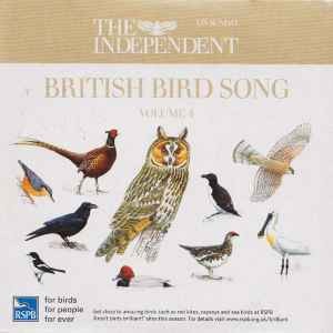 Artist british bird - artist,