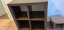 IKEA EXPEDIT 2×2 Shelving