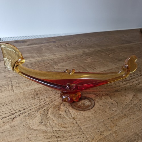 Vintage style murano glass - vintage,