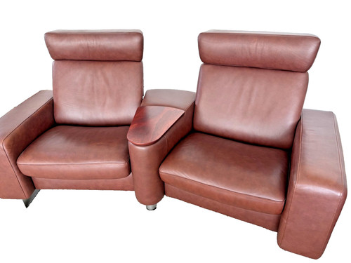 Stressless sofa seater - sofa,