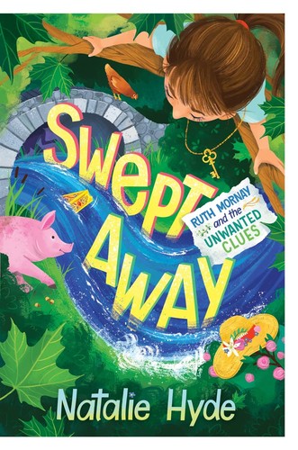 Swept away ruth mornay and - away:,