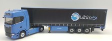 ELIGOR, SCANIA 590 S V8 4x2