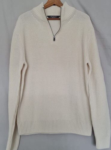 Primark mens half zip - primark,