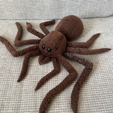 HARRY POTTER ARAGOG SPIDER 16"