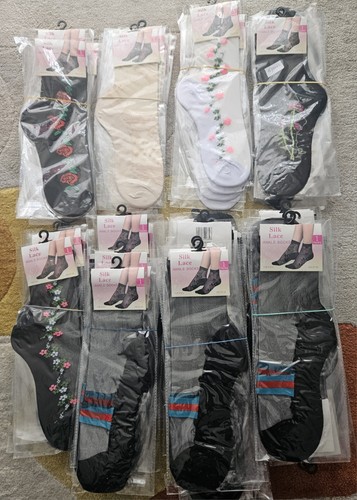 Joblot pcs pairs wms girls - joblot, 66