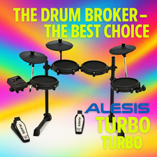 Alesis Turbo E Drum Kit Spare