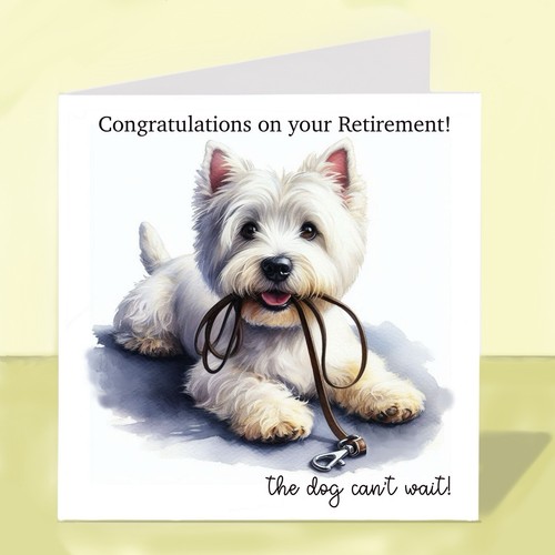 West highland white terrier - west,
