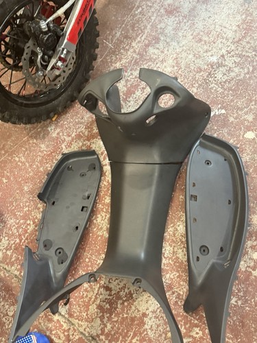 Gilera runner inner fairing - gilera,