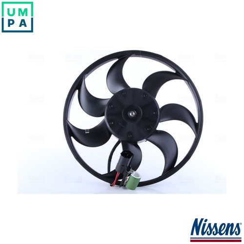 Fan engine cooling - 850074, for