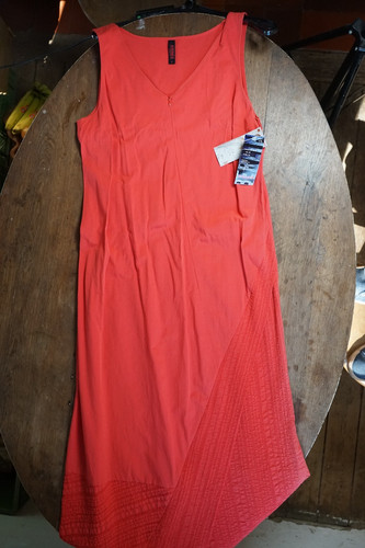 Krines dress red - dress,