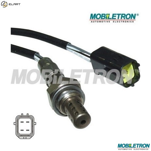 Lambda sensor n408p for - sensor, os-n408p