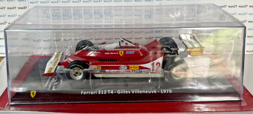 Ferrari 312 gilles - t4,