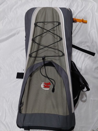 Bush baby lite adventure - bush,