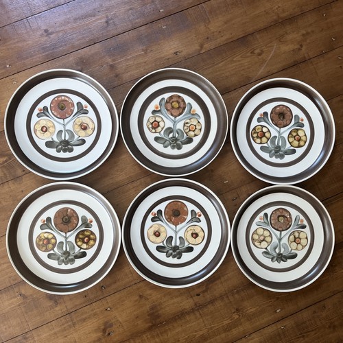 Denby langley mayflower - 6,