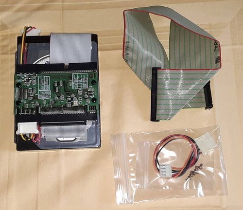 Akai id2sc ide - ib-id2sc,