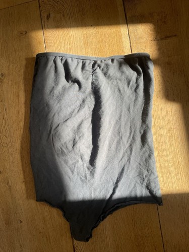 American apparel bodysuit - american,