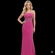 CLEARANCE WAS $445 Hot Pink