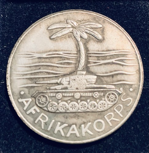 1942 afrikakorps desert fox - afrikakorps,