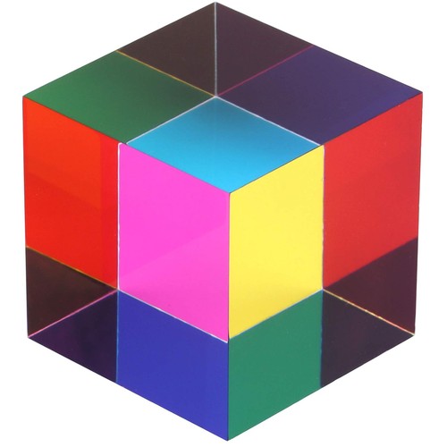 Zhuochimall cmy mixing color - zhuochimall,