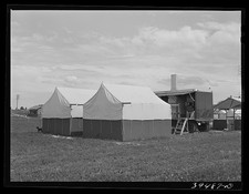 Photo:Nampa Idaho 1941 FSA