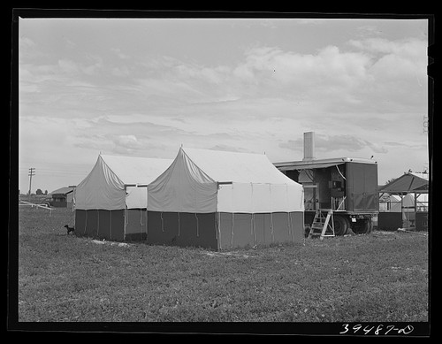 Photo nampa idaho 1941 - photo:nampa, fsa