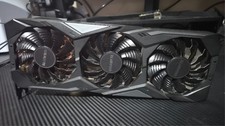 Gigabyte RTX 2080Ti Gaming OC