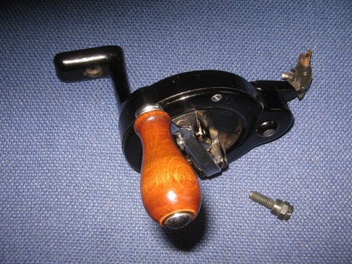 Vintage singer sewing machine - vintage,