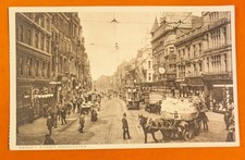 Manchester - Lancashire -