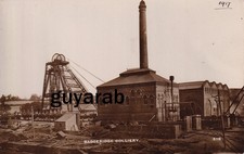 Baggeridge Colliery RP Coal