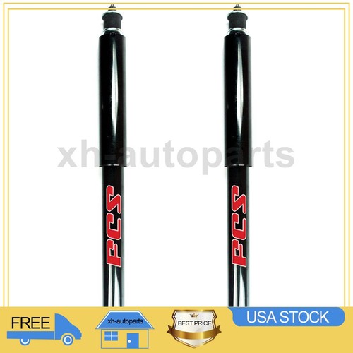 Shocks fits suzuki grand - shocks,
