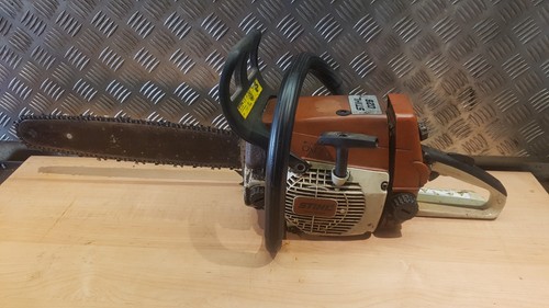 Stihl 026 petrol - 026, 15"