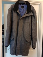 Debenhams Thomas Nash Men's