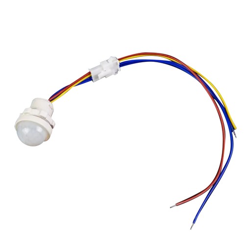 Pir infrared motion sensor - pir,