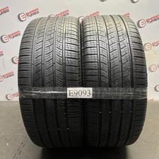 2x LH285 40 R23 115Y PIRELLI