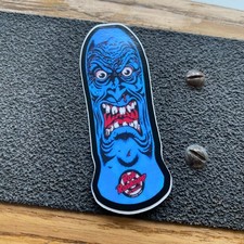 Santa Cruz Rob Roskopp Faces