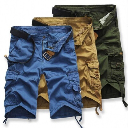 Mens summer long length - summer, 3/4